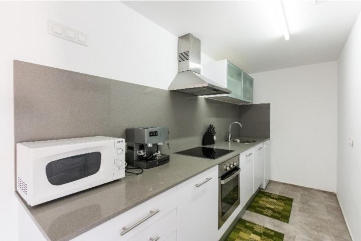 Tranquilo Apartamento. Piscina, Playa Y Relax. Са Калета Экстерьер фото