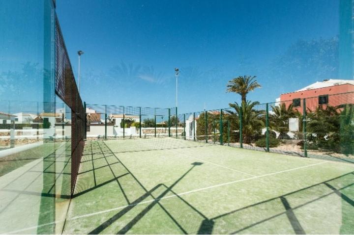 Tranquilo Apartamento. Piscina, Playa Y Relax. Са Калета Экстерьер фото