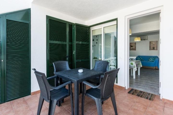 Tranquilo Apartamento. Piscina, Playa Y Relax. Са Калета Экстерьер фото