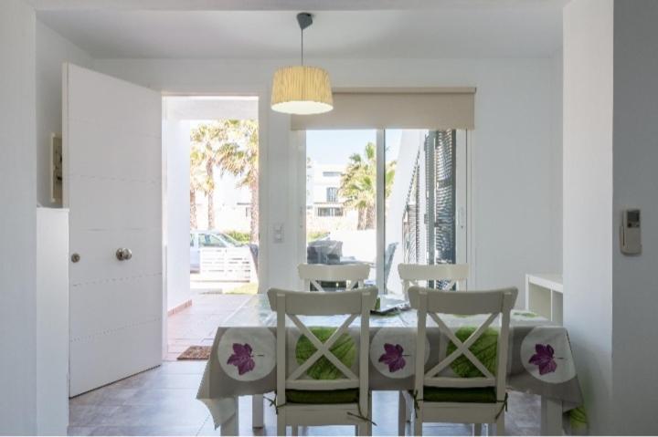 Tranquilo Apartamento. Piscina, Playa Y Relax. Са Калета Экстерьер фото