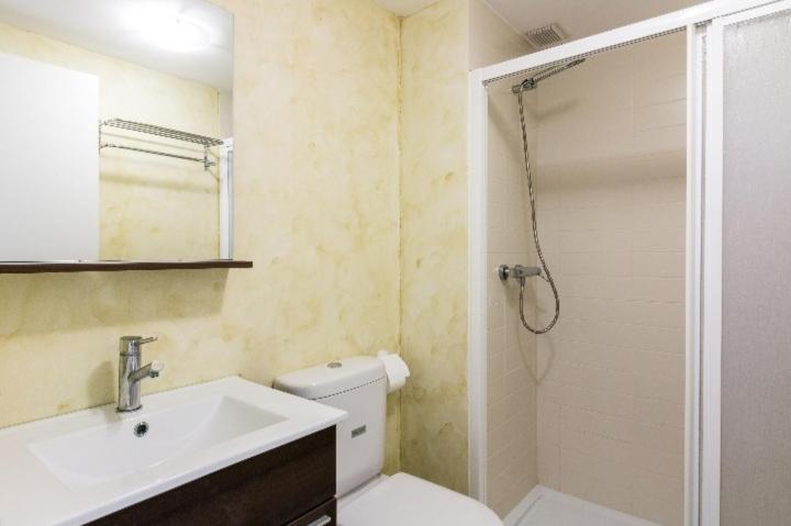 Tranquilo Apartamento. Piscina, Playa Y Relax. Са Калета Экстерьер фото