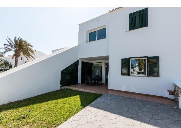 Tranquilo Apartamento. Piscina, Playa Y Relax. Са Калета Экстерьер фото